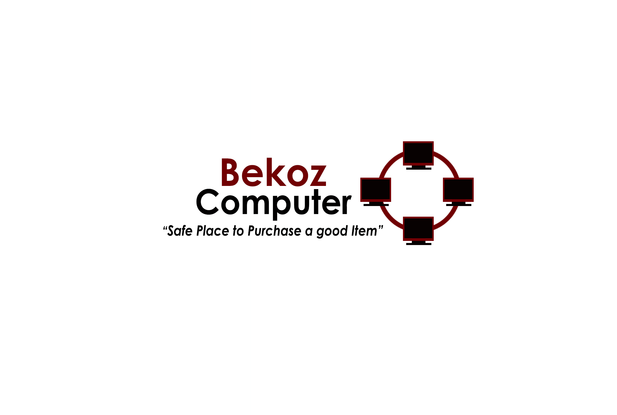 Bekoz Computer